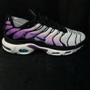 Air Max TN1 Purple White