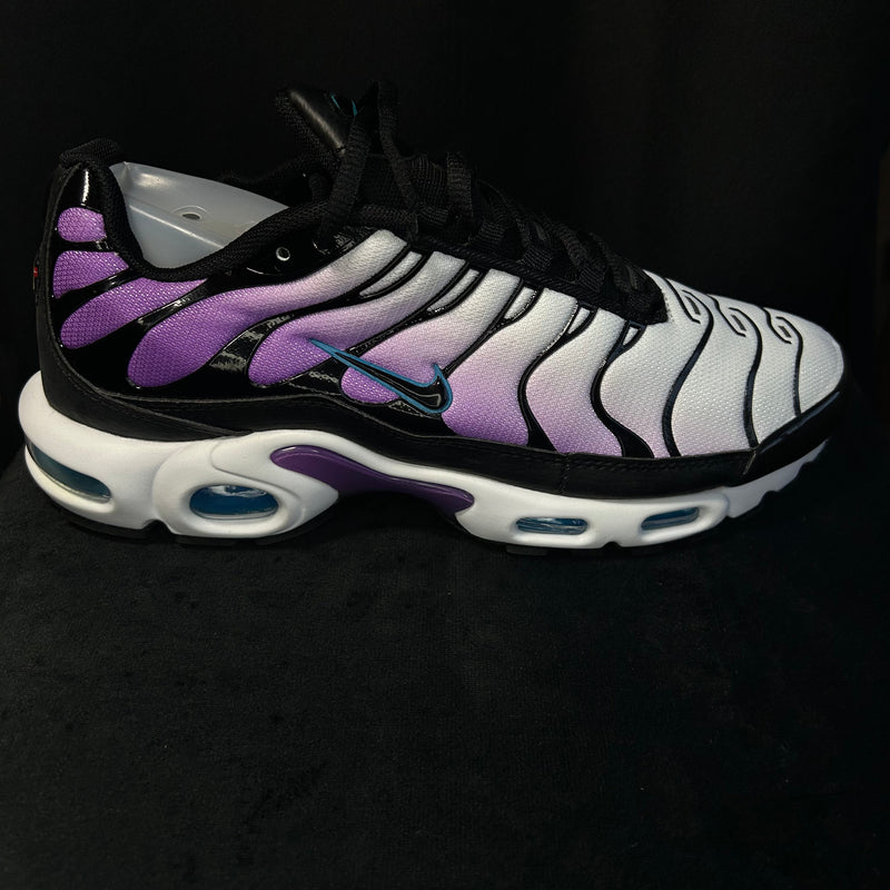 Air Max TN1 Purple White