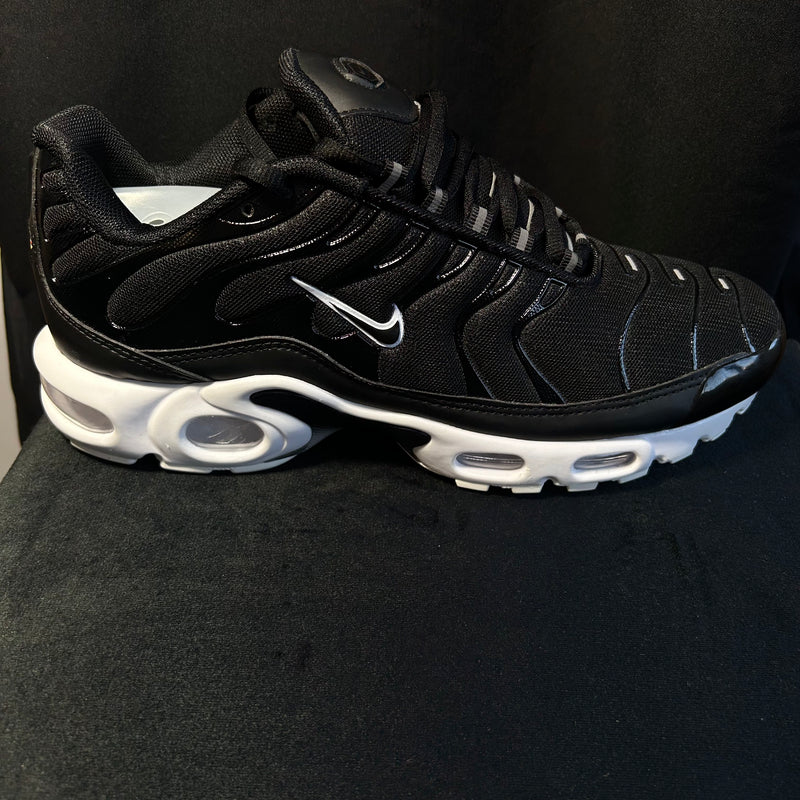 Air Max TN1 Preto e Branco