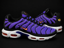 Air Max TN1 Voltage